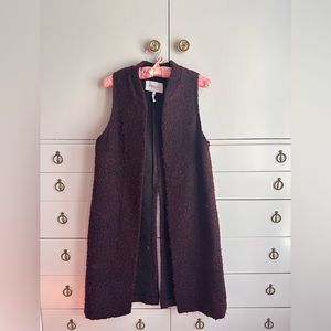BCBGeneration Winter Vest